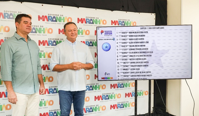 Programa Trabalho Jovem tem garantido a inserção de recém-formados no mercado de trabalho (Foto: divulgação)