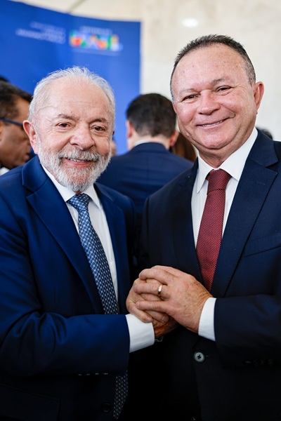 Programa federal direciona investimentos para a segurança pública do Maranhão